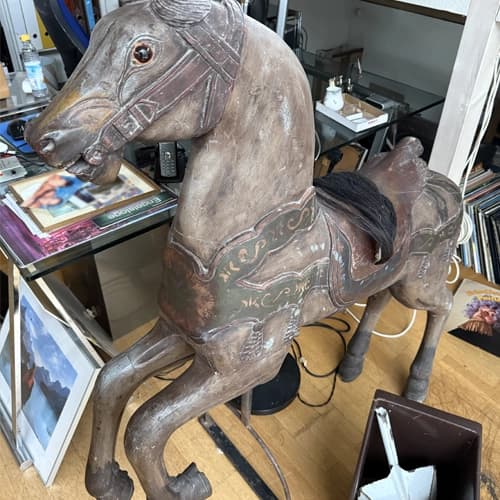 Bad background example