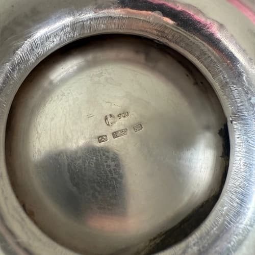 Bad mark photo example