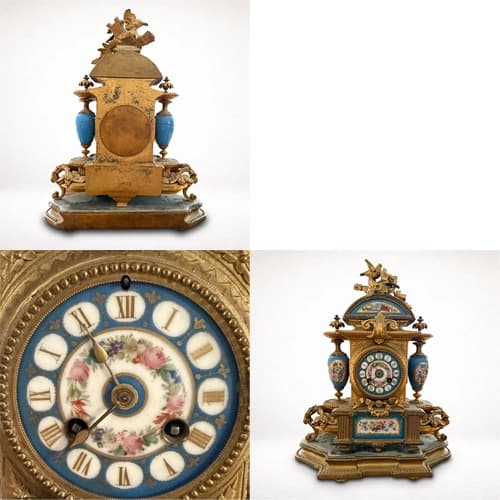 Multiple images example